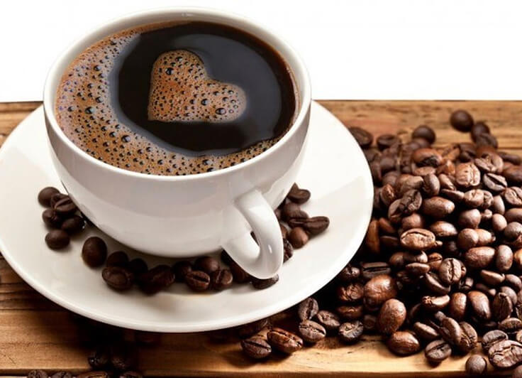Từ A - Z về Hạt cà phê Arabica Typica | Đặc điểm, Hương vị, Nguồn gốc