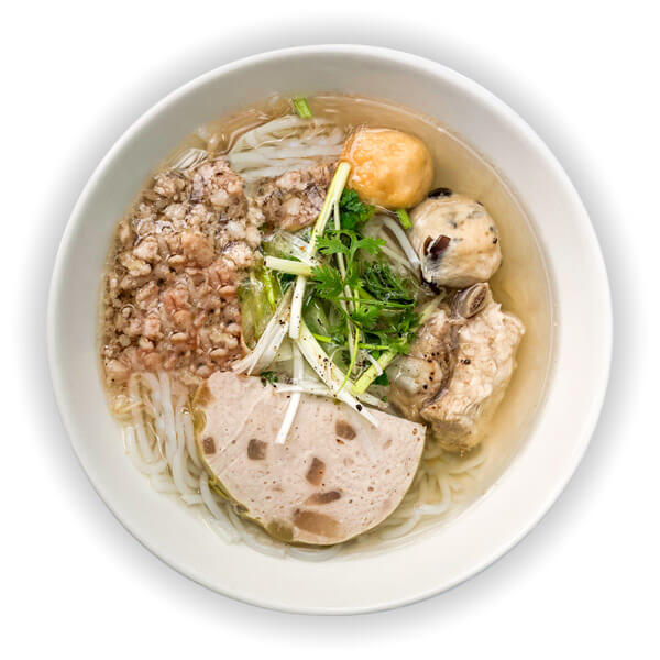 [2021] Top 10 Món ăn xế chiều ngon tại Long Xuyên - An Giang