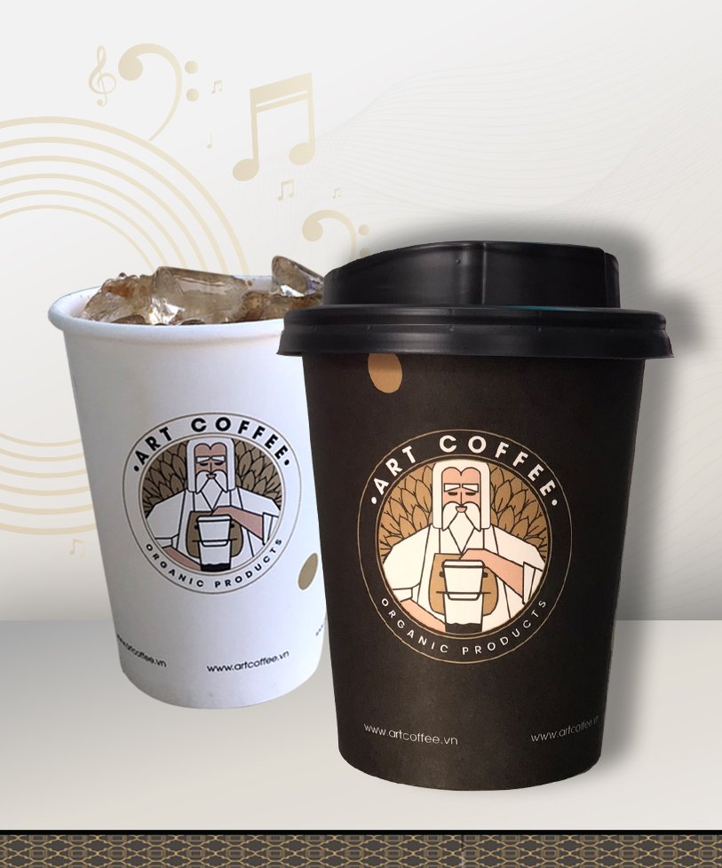 [2021] 10 Quán Cà phê Mua mang về Cực Ngon tại Quận 2 [App NOW]