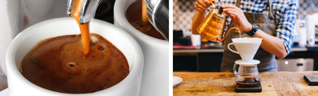 Cà phê Robusta Honey là gì? Nguồn gốc | Hương vị của loại cafe này