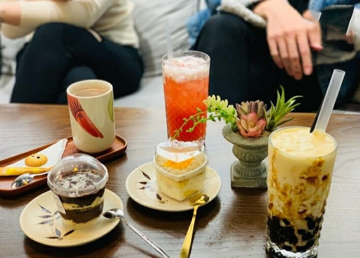[2021] Top 15 Quán Cà phê Làm việc Chuẩn Yên Tĩnh Sài Gòn – TPHCM