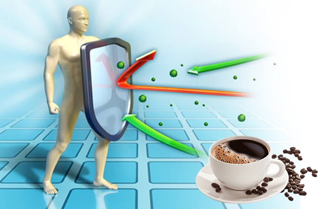 8 Lợi ích to lớn khi Uống cà phê Đen Nguyên chất Không đường
