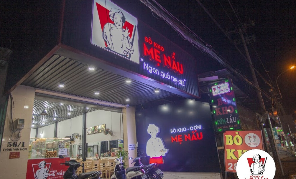 [2021] Top 14 Quán Mì Bò Kho, Bò Kho Bánh mì siêu ngon tại Sài Gòn