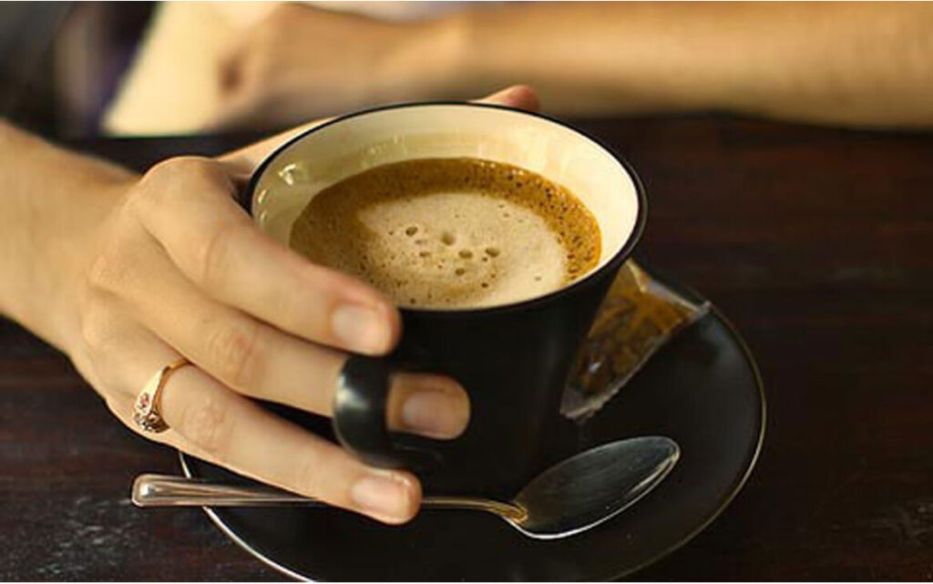 [2021] Từ A - Z về việc Uống cà phê GIẢM CÂN Đúng cách | Hiệu quả